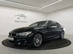 BMW 430 BMW Gran Coupe 430 d xDrive M Packet Cam 1Hand