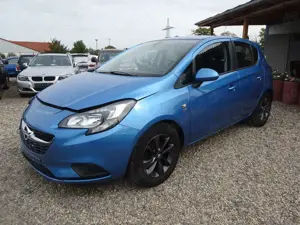 Opel Corsa 1.4 120 Jahre