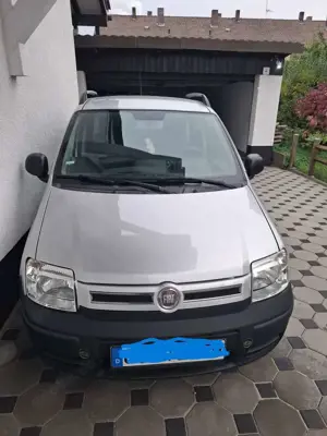 Fiat Panda Panda 1.2 Dynamic