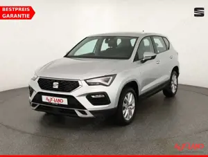 SEAT Ateca 1.5 TSI Style LED Navi Sitzheizung DAB PDC