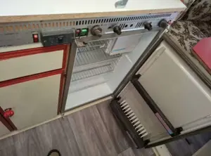 Mercedes-Benz 600 Bild 5