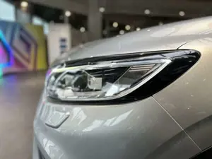 Renault Kadjar BOSE Edition TCe 160 PS Bild 3