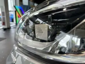 Renault Kadjar BOSE Edition TCe 160 PS Bild 4