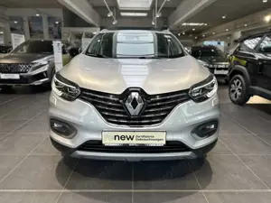Renault Kadjar BOSE Edition TCe 160 PS Bild 5