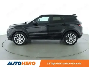 Land Rover Range Rover Evoque 2.0 Sd4 SE Dynamic Aut.*NAVI*360°*PDC*SHZ*LHZ* Bild 3