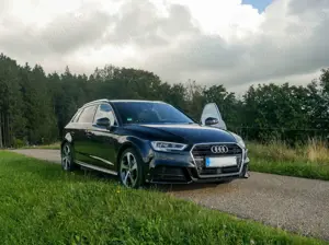 Audi A3 A3 Sportback 1.4 TFSI S-Line S-tronic BO ACC