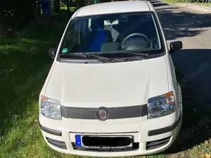 Fiat Panda Panda 1.1 Active