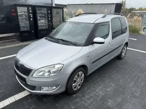Skoda Roomster 1.,9 TDI DPF FAMILY