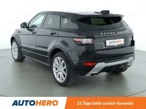 Land Rover Range Rover Evoque 2.0 Sd4 SE Dynamic Aut.*NAVI*360°*PDC*SHZ*LHZ* Bild 4
