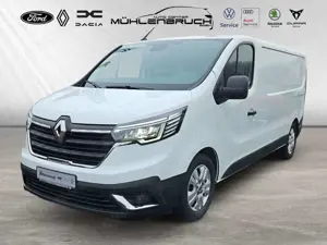 Renault Trafic ENERGY dCi 170 EDC L2H1 3,0t Komfort