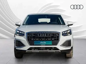 Audi Q2 advanced 35TFSI Stronic Navi LED virtual EPH Bild 3