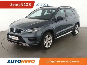 SEAT Ateca 1.5 TSI ACT FR Aut.*NAVI*360CAM*LED*SHZ*TEMPO*