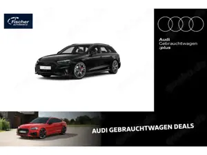 Audi A4 Avant 40 TFSI S line competition plus AHK