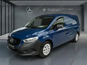 Mercedes-Benz Citan e  Kasten Lang 5 J Garantie AHK