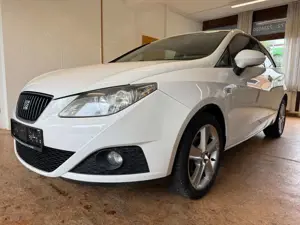 SEAT Ibiza SC Copa Guter Zustand!