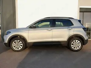 Volkswagen T-Cross 1.5 TSI Life DSG KLIMA+DAB+PDC+SHZ Bild 3