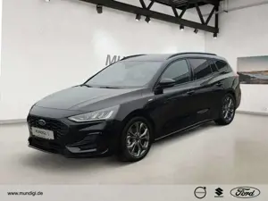 Ford Focus Turnier ST-Line X 1.0 EcoBoost Mild-Hybrid EU6d HU