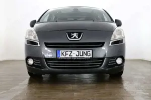 Peugeot 5008 Family plus*Sitzhz.*2-Zonen*Head up* Bild 4