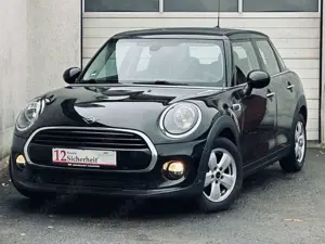 MINI Cooper Mini 5-trg.*SHZ*PDC*EURO6*2.HAND