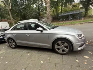 Audi A3 1.9 TDI Ambition