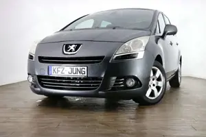 Peugeot 5008 Family plus*Sitzhz.*2-Zonen*Head up* Bild 3