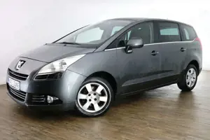 Peugeot 5008 Family plus*Sitzhz.*2-Zonen*Head up* Bild 2