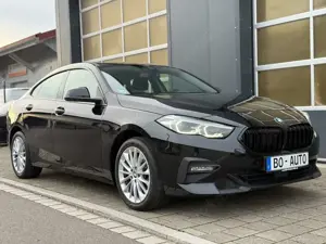 BMW 220 d xDrive Gran Coupé Virtual LED Kamera 8-fach