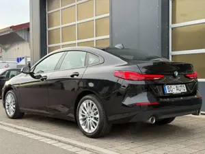 BMW 220 d xDrive Gran Coupé Virtual LED Kamera 8-fach Bild 2