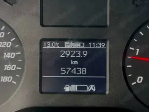 Mercedes-Benz Sprinter III Kasten 315 CDI Klima, Kamera Bild 5