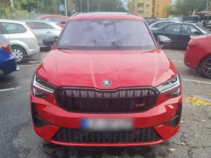 Skoda Kodiaq Kodiaq 2.0 TSI 4x4 DSG RS Bild 2