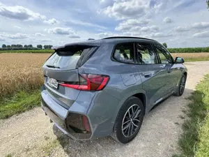 BMW X1 X1 sDrive18d Aut. M Sportpaket