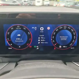 Skoda Kodiaq Kodiaq 2.0 TSI 4x4 DSG RS Bild 3