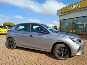 Opel Corsa F e +NAVI+KLIMAAUTO+STANDHEIZG+SITZHZG