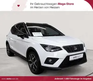 SEAT Arona Arona 1.0 TSI DSG XCELLENCE LED NAV
