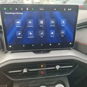 Skoda Kodiaq Kodiaq 2.0 TSI 4x4 DSG RS Bild 4