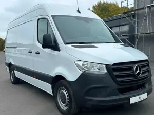 Mercedes-Benz Sprinter III Kasten 315 CDI Klima, Kamera