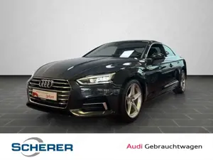 Audi A5 A5 Coupe 40 TDI qu. S Tronic Sport,Mtrx.RFK,S-Li