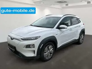 Hyundai KONA Style Elektro Navi Krell Soundanlage