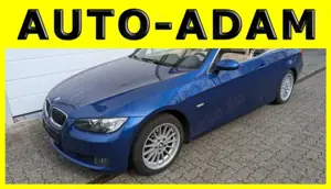 BMW 325 i Cabrio*Automatik*Leder beige*2 Hand*