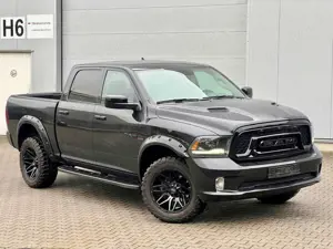 Dodge RAM 5,7  Monster XXL Crewcab Leder 4x4 Night