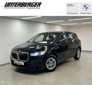 BMW 218 i Active Tourer DAB Parkass. AHK