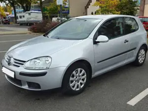 Volkswagen Golf Golf 1.9 TDI DSG Comfortline