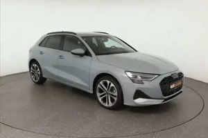 Audi A3 Sportback 30 TFSI MMI|Matrix|SONOS|Standh|AHK