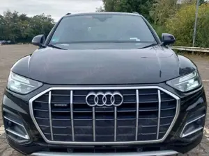 Audi Q5 Q5 Diesel 40 TDI quattro S tronic advanced