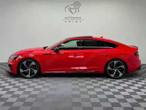 Audi RS5 2.9TFSI quattro|Pano|BO|HuD|Matrix|Sport-AGA