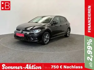 Volkswagen Polo 1.0 TSI DSG R-Line IQ-LIGHT DIGITAL COCKPIT PDC 16