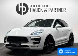 Porsche Macan GTS *Approved *Luft *LED *Bose *18 Wege