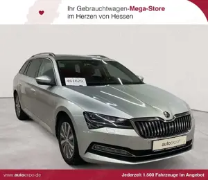 Skoda Superb Superb Combi 2.0 TDI Style NAV DCC ACC