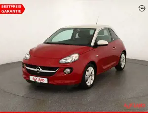Opel Adam 1.4 120 Jahre Sitzheizung Teilleder DAB PDC
