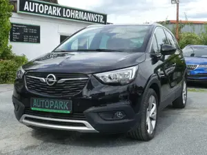 Opel Crossland X *SH-gepfl*1.Hand*Nr.03